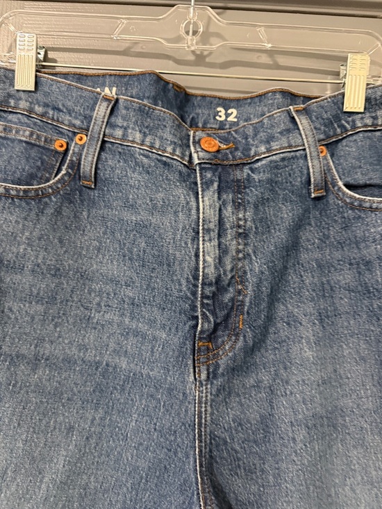 J Crew Peggy Jean - Picture 2 of 4